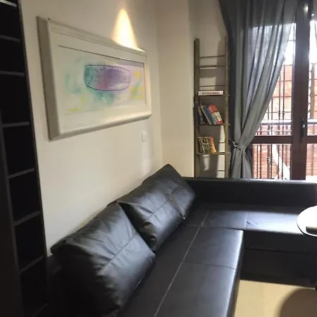 Five Appartement Foggia
