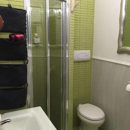 Appartement Five Foggia